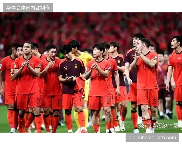 中国男足虽末轮战胜巴林，但最终以3胜7负的战绩排名小组第五无缘世界杯